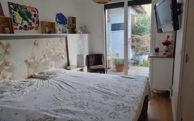 Sannois (95110)