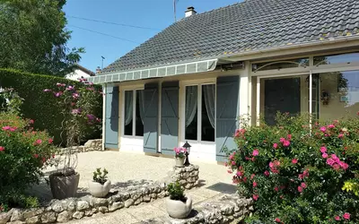 Ozoir-Le-Breuil