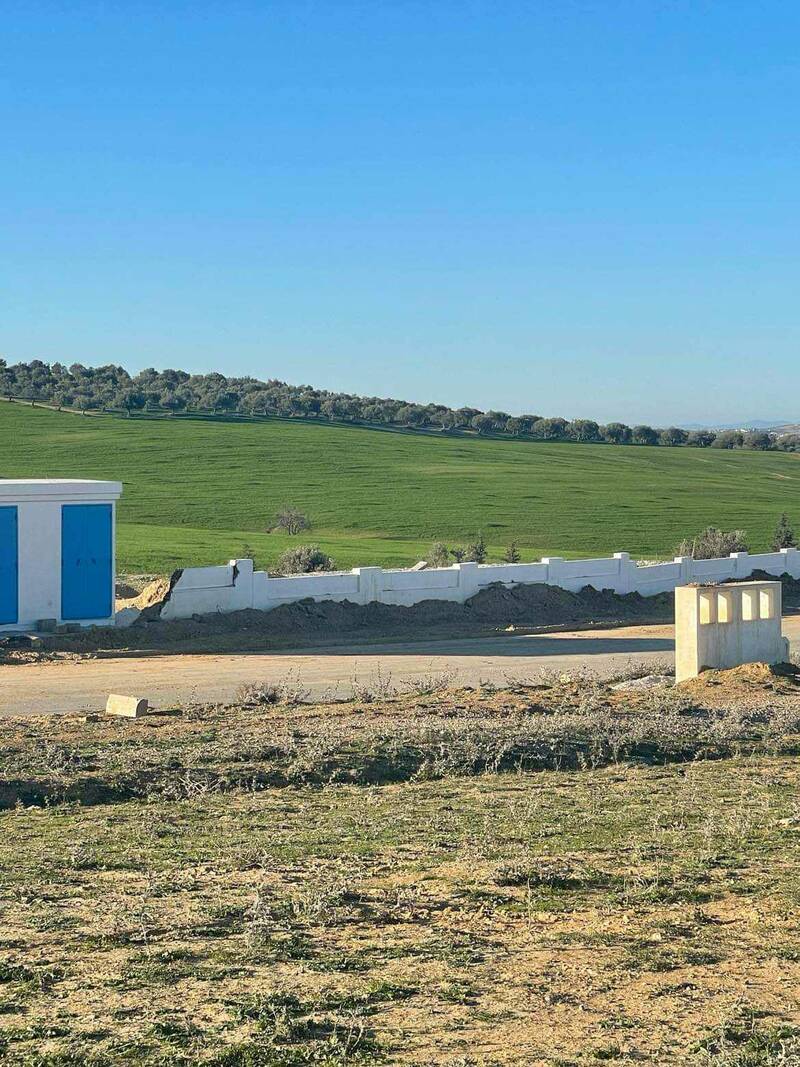 Tunisie