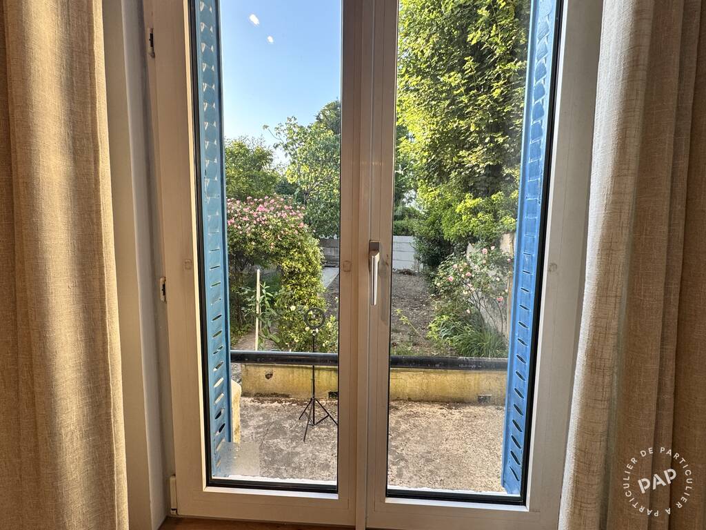 Location immobilier Appartement