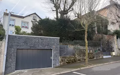 Le Raincy (93340)