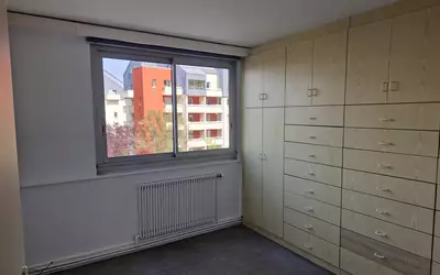 Vandœuvre-Lès-Nancy (54500)