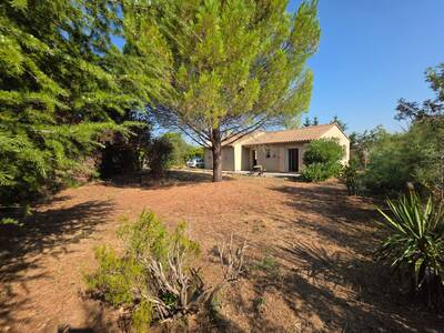 Vente maison 4 pièces Tourouzelle (11200)