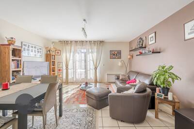 Vente maison 4 pièces Saint-Léger-en-Yvelines (78610)