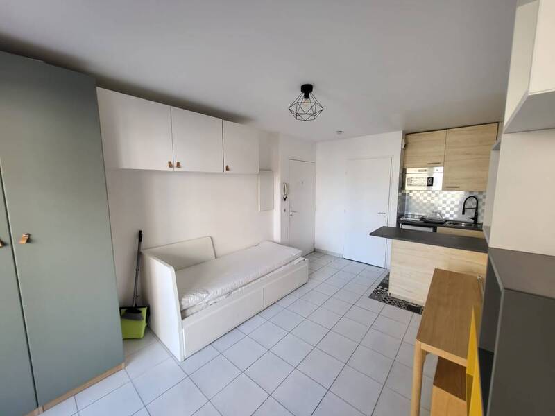 Asnières-Sur-Seine (92600)