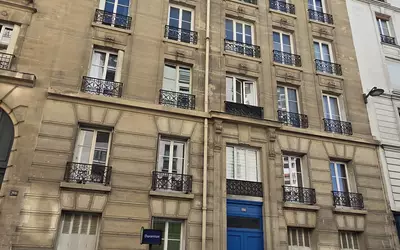 Paris 15E (75015)