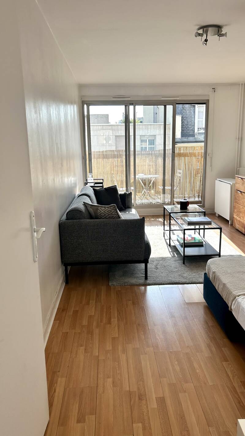 Paris 15E (75015)