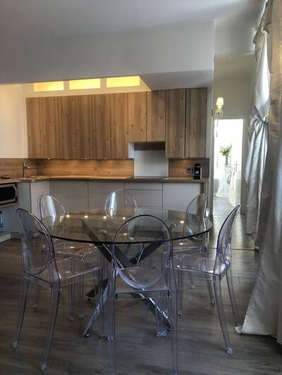 Location appartement 3 pièces La Rochelle (17000)