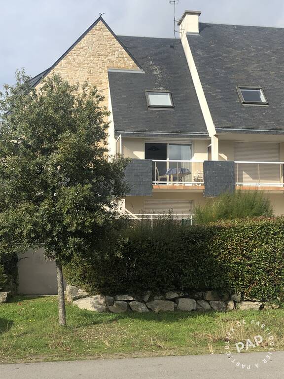 appartement à Carnac