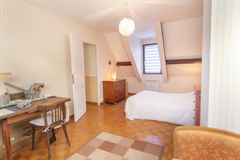 Annet-Sur-Marne (77410)