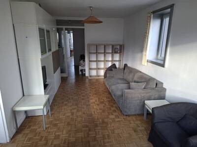 Location appartement 3 pièces Paris 13e