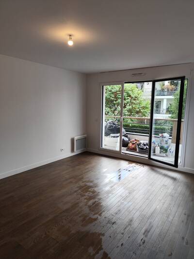 Location appartement 3 pièces Suresnes (92150)