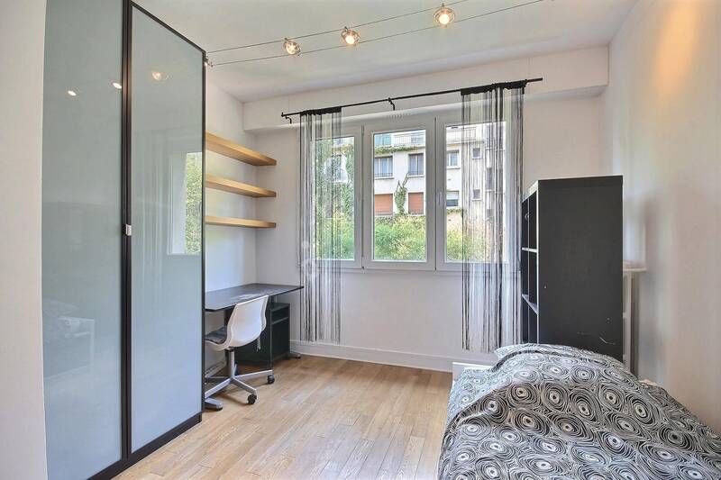 Paris 16E (75016)
