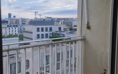 Paris 20E (75020)