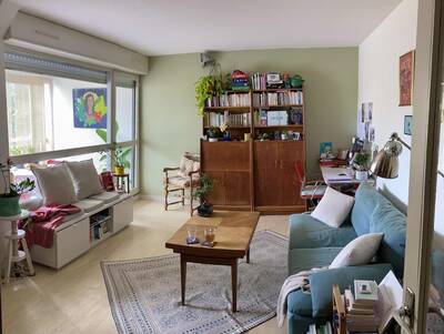 Vente appartement 2 pièces La Rochelle (17000)