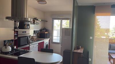 Location appartement 2 pièces Belleville-en-Beaujolais (69220)
