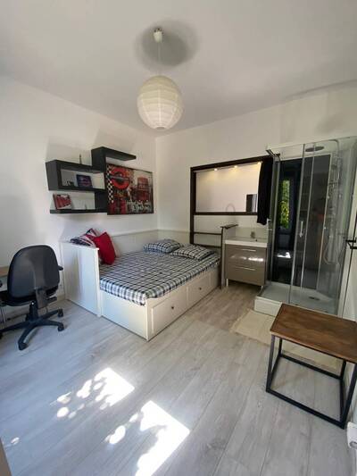 Location chambre en colocation 6 pièces Clichy-sous-Bois (93390)