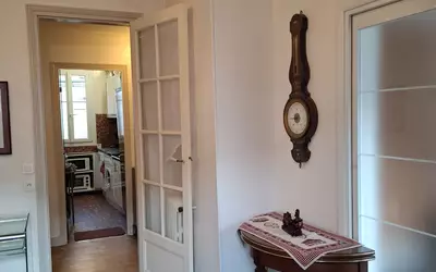 Paris 15E (75015)