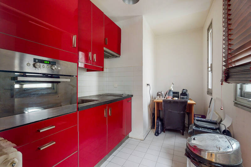 Paris 15E (75015)