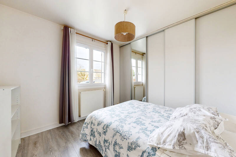 Semi Plain-Pied, Crépy-En-Valois
