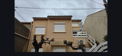 Vente appartement 4 pièces Valras-Plage (34350)