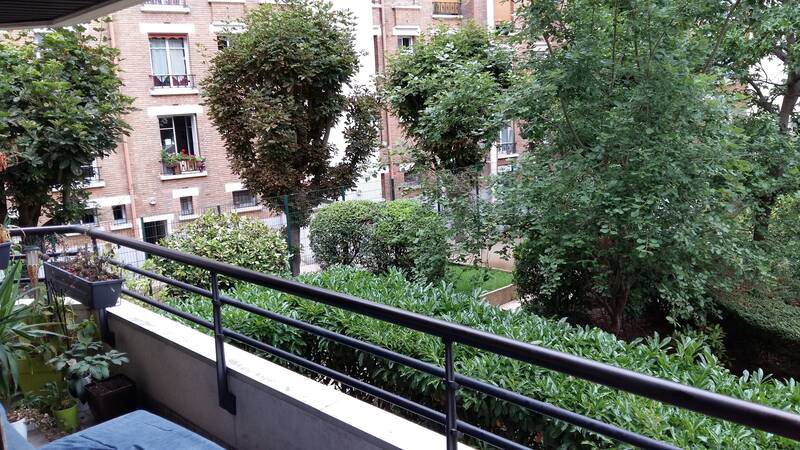 Paris 15E (75015)