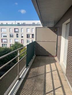 Location appartement studio Montigny-lès-Cormeilles (95370)