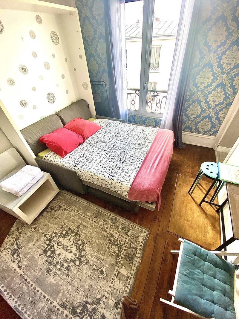 Paris 10E (75010)
