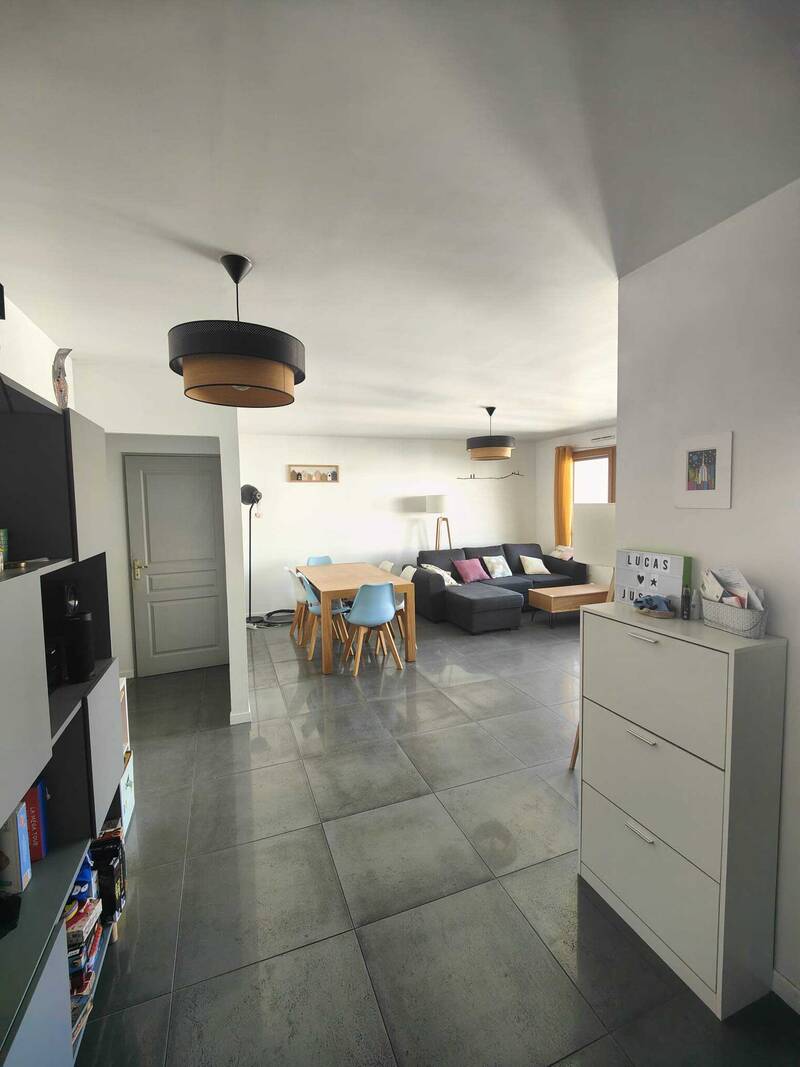 Villeurbanne (69100)