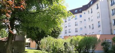 Vente appartement 4 pièces Créteil (94000)