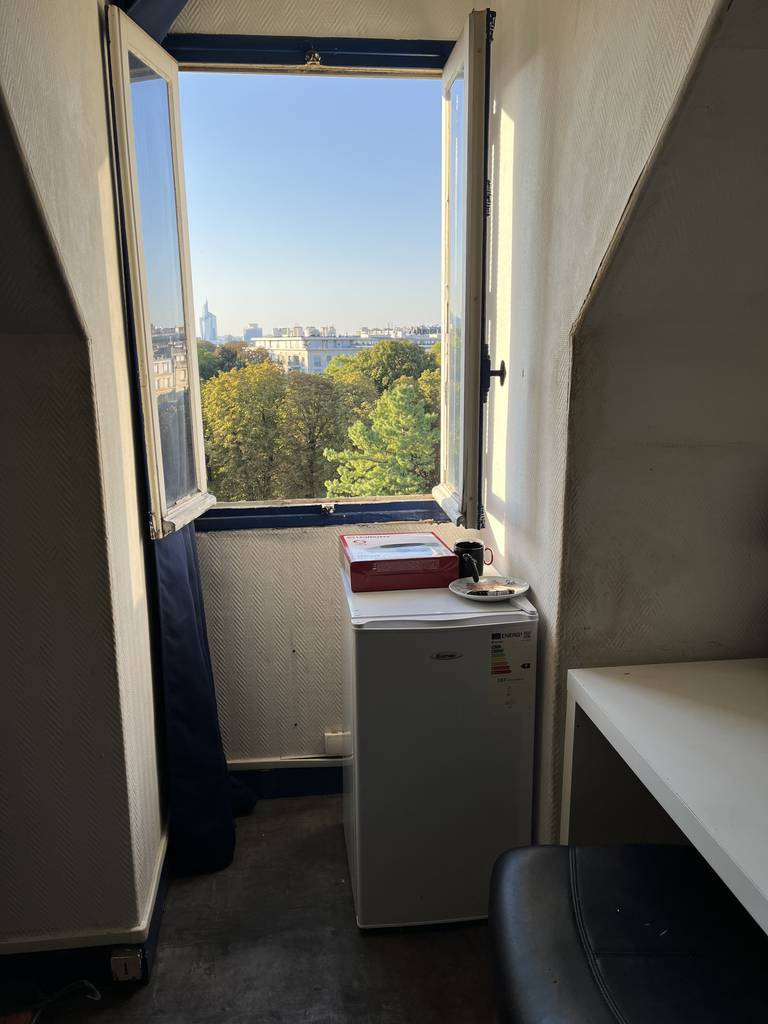 Paris 16E (75016)