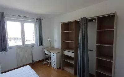 Cergy (95000)
