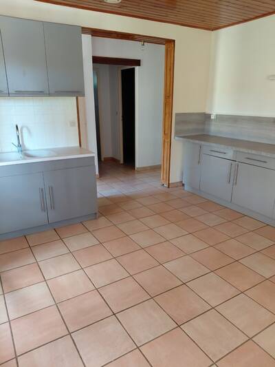 Location maison 3 pièces Bassillac (24330)