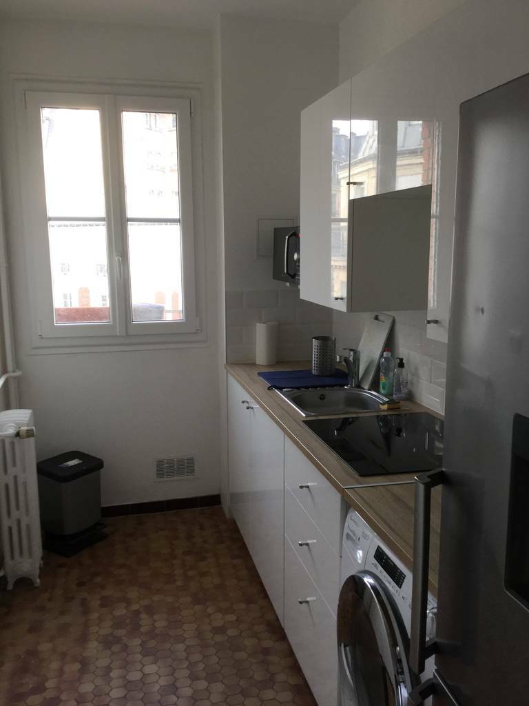 Paris 15E (75015)