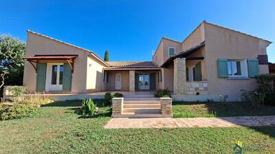 Vente maison 6 pièces La Fare-les-Oliviers (13580)