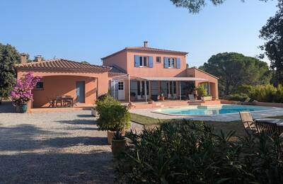 Vente maison 6 pièces Nages-et-Solorgues (30114)