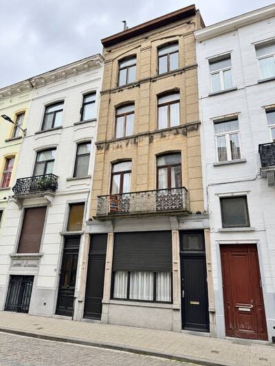 Location appartement 4 pièces Belgique