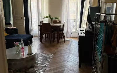 Paris 6E (75006)