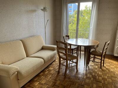 Vente appartement 3 pièces Montrouge (92120)