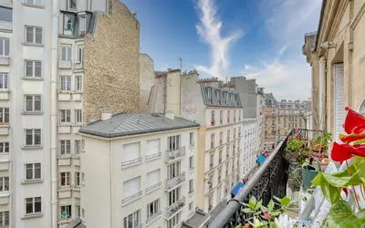 Paris 18E (75018)