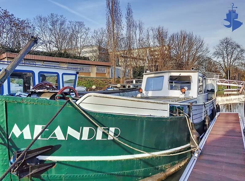 Asnières-Sur-Seine (92600)