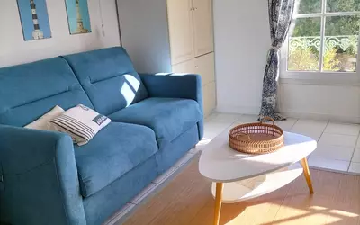 Appartement 1 pièce 29 m² · à Saint-Martin-de-Ré · 29,5 m² · 198 000 €