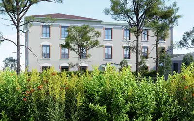 Appartement 3 pièces 94 m² · à Donville-les-Bains · 94 m² · 685 000 €
