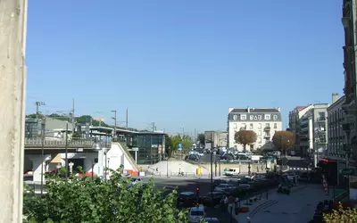 Le Perreux-Sur-Marne (94170)