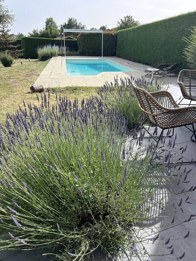 Vente maison 6 pièces Vertou (44120)