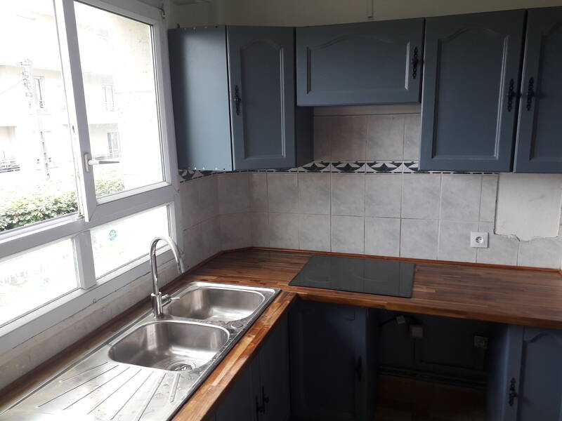 Aulnay-Sous-Bois (93600)
