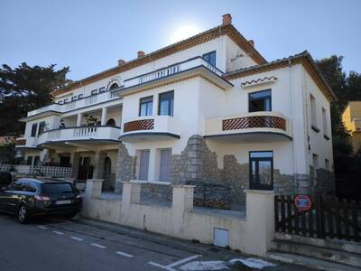 Vente appartement 5 pièces Leucate (11370)