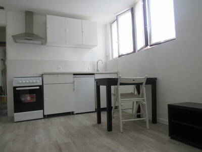 Location appartement 2 pièces Drancy (93700)