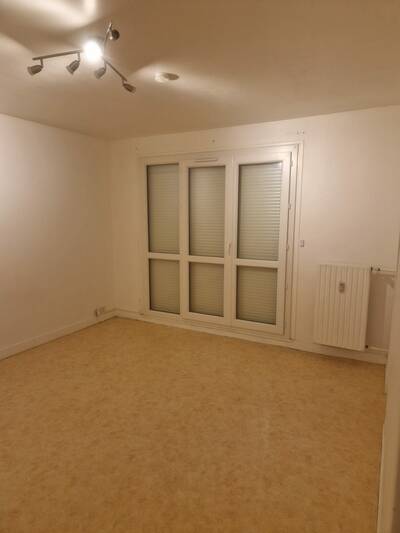 Location appartement 2 pièces Orléans (45)