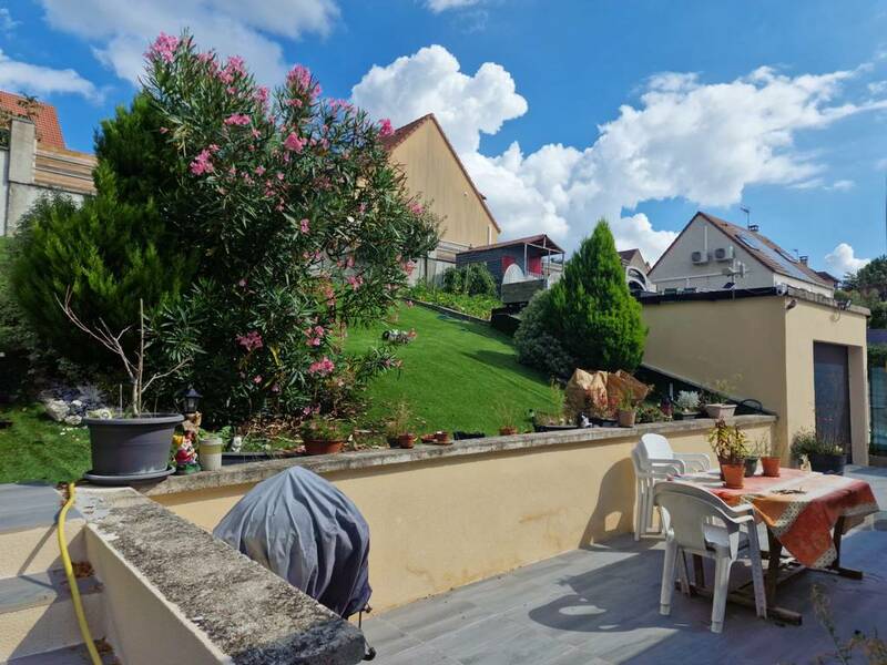 Corbeil-Essonnes (91100)